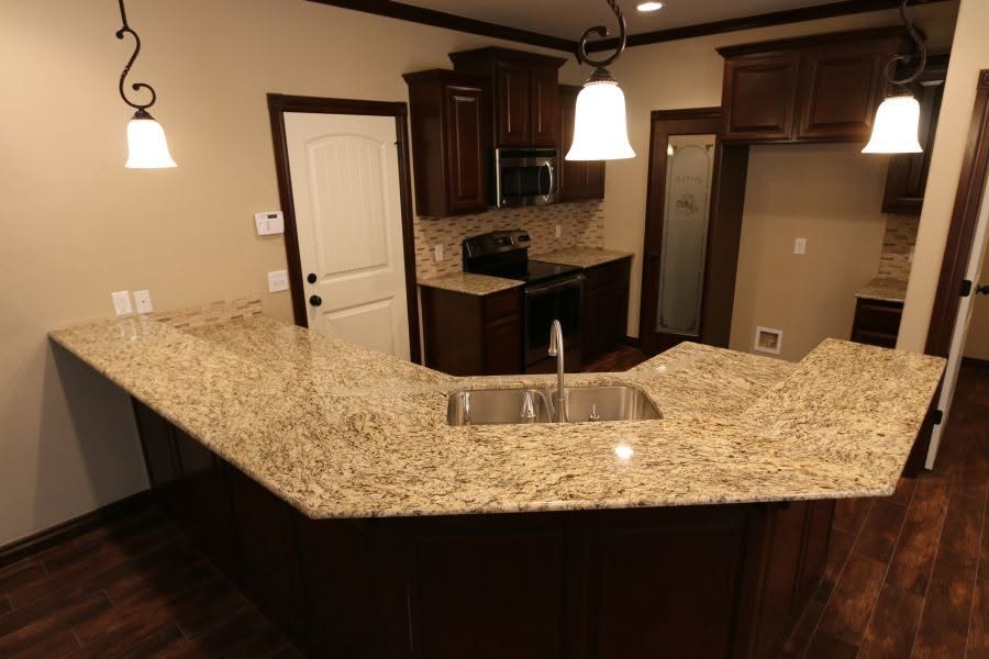 Cabinet installation for store-bought and custom cabinets